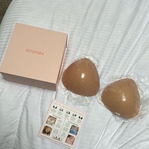 Boomba inserts size C